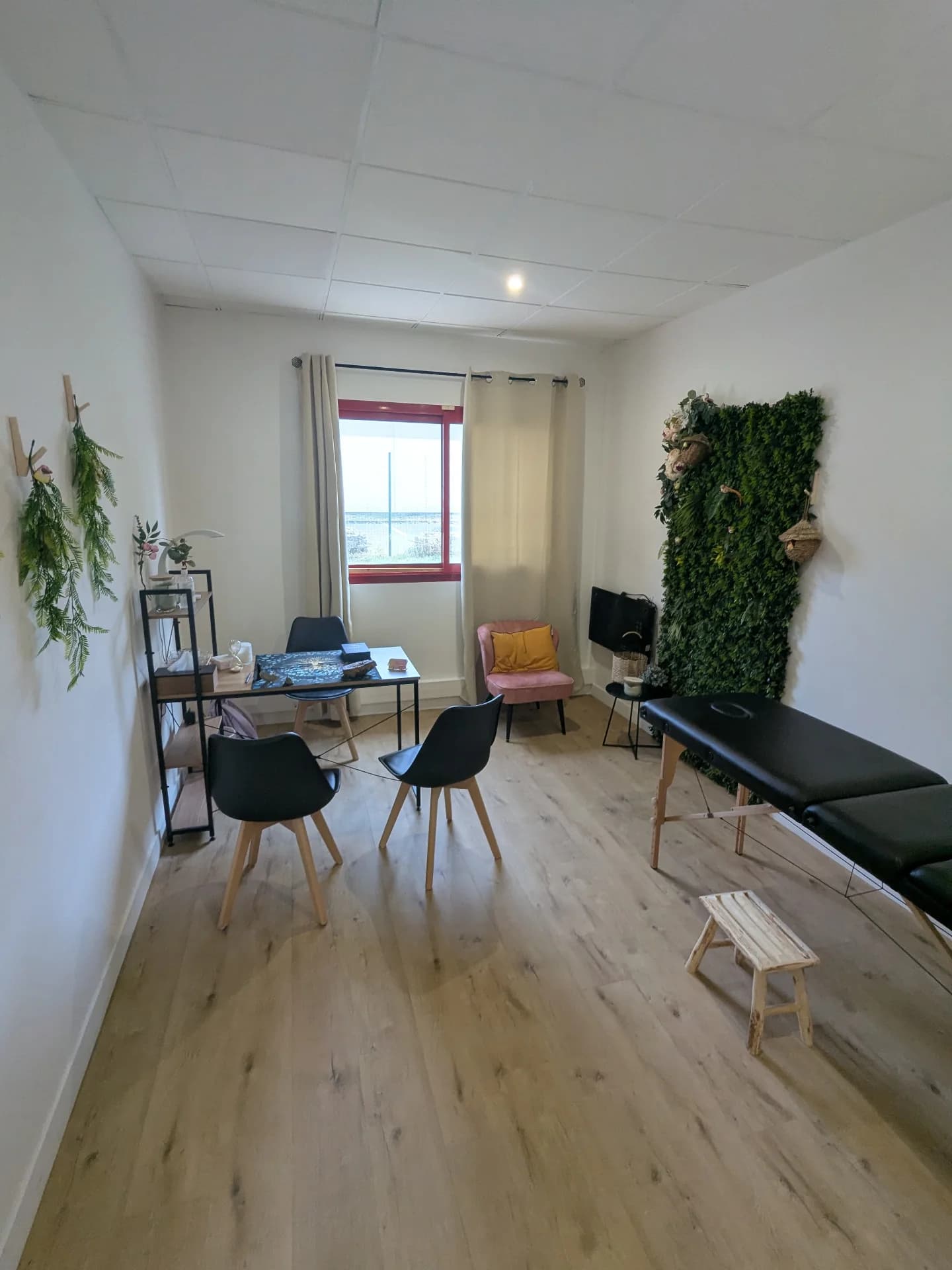 Jardin Zen – Cabinet et espace bien-être à Lagny-sur-Marne